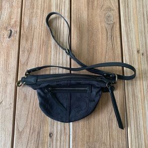 Coach Fanny Pack/Cross Body Bag